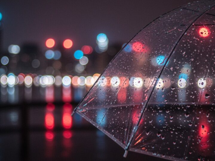 Przymrozki w nocy – bądźcie czujni!