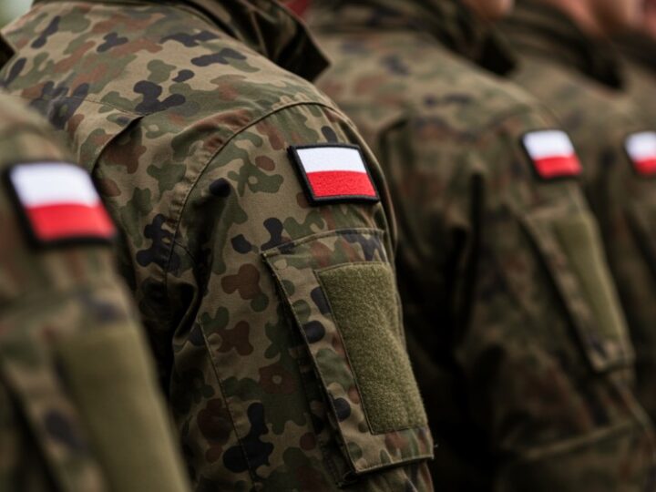 Wojskowe Targi Służby i Pracy w Sieradzu – odkryj swoją przyszłość!