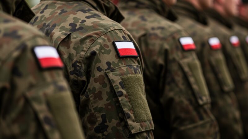 Wojskowe Targi Służby i Pracy w Sieradzu – odkryj swoją przyszłość!