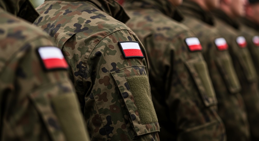 Wojskowe Targi Służby i Pracy w Sieradzu – odkryj swoją przyszłość!