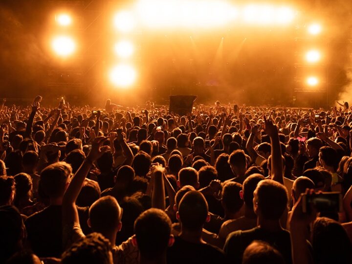 Festiwal „Pociąg do Kolumny” – Muzyczne święto już w sobotę!