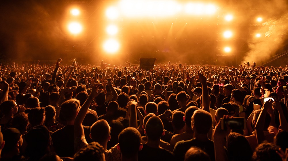 Festiwal „Pociąg do Kolumny” – Muzyczne święto już w sobotę!