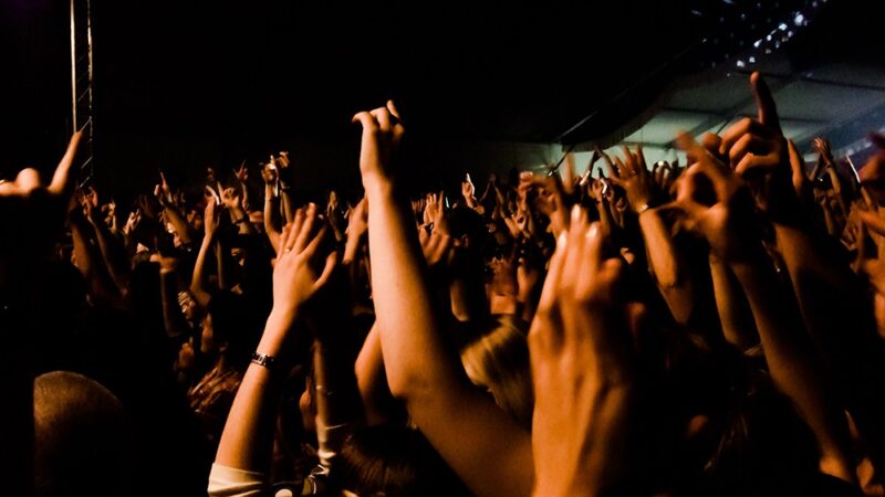 Festiwal Róż w Łasku: Kolorowe święto przyciągnęło tłumy!