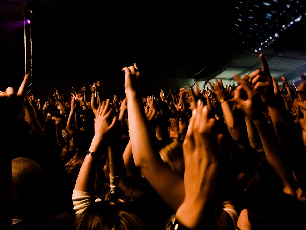 Festiwal Róż w Łasku: Kolorowe święto przyciągnęło tłumy!
