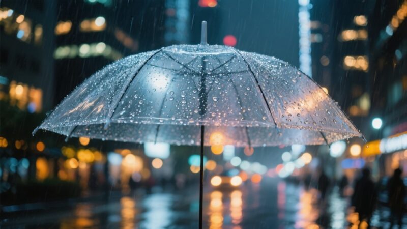 Ostrzeżenie przed upałem w Gminie Łask