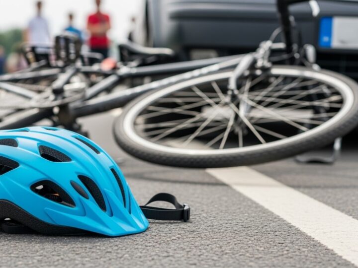 Łask rozwija infrastrukturę rowerową: pierwsza umowa podpisana