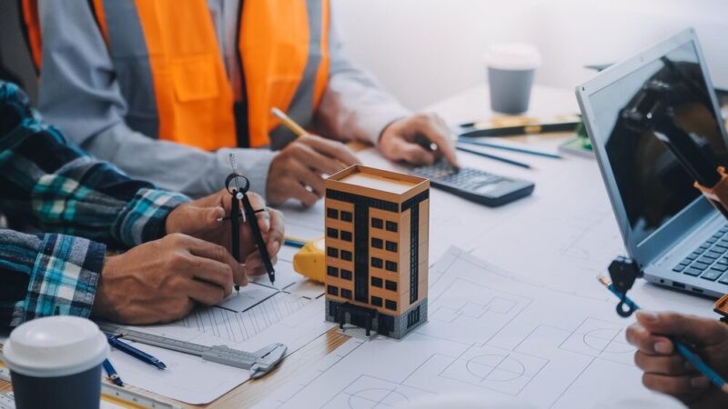 Nowe mieszkania komunalne na ul. Lutomierskiej 9 w Łasku