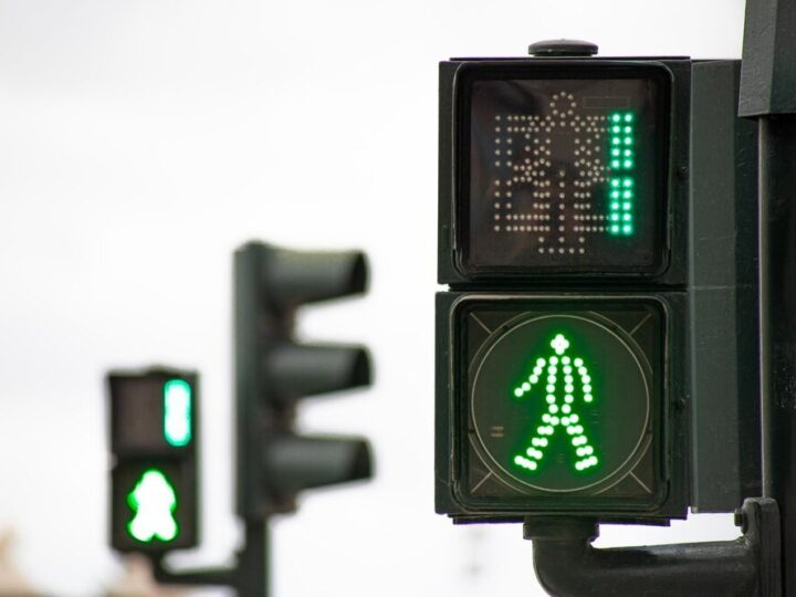 Konkurs „Odblaskowa Szkoła” 2026: Zgłoś swoją placówkę już dziś!