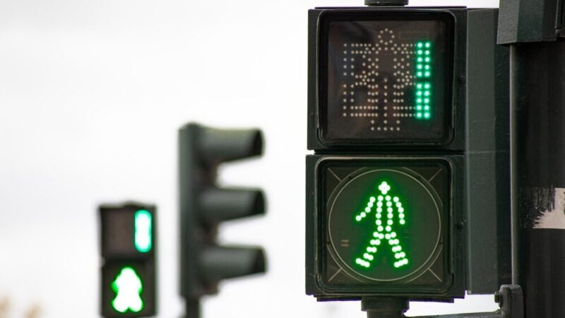 Konkurs „Odblaskowa Szkoła” 2026: Zgłoś swoją placówkę już dziś!