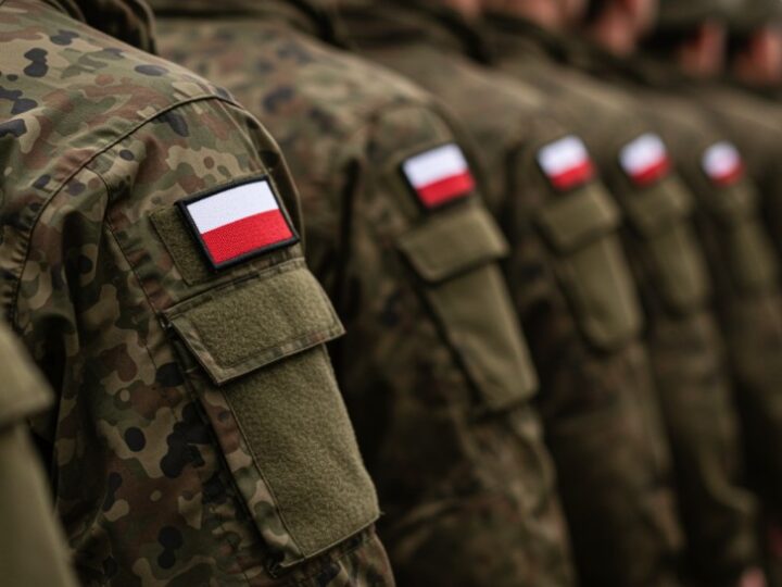Wojewódzkie Obchody Święta Wojska Polskiego w Łodzi – 15 sierpnia 2026 r.