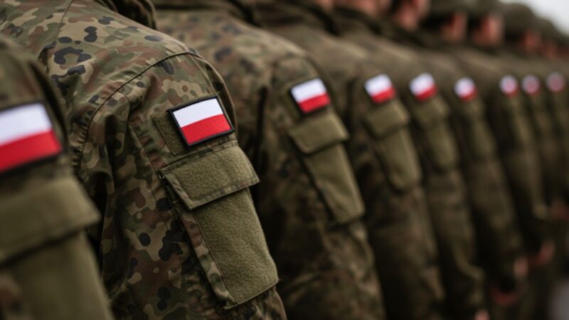 Wojewódzkie Obchody Święta Wojska Polskiego w Łodzi – 15 sierpnia 2026 r.