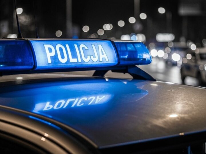 Działania „Prędkość” w ROADPOL SAFETY DAYS 2026: Policja ujawnia 69 wykroczeń prędkości