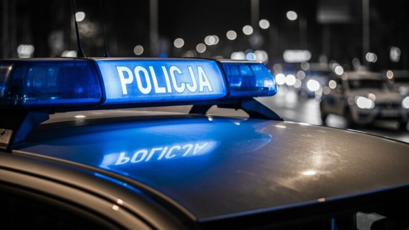 Działania „Prędkość” w ROADPOL SAFETY DAYS 2026: Policja ujawnia 69 wykroczeń prędkości