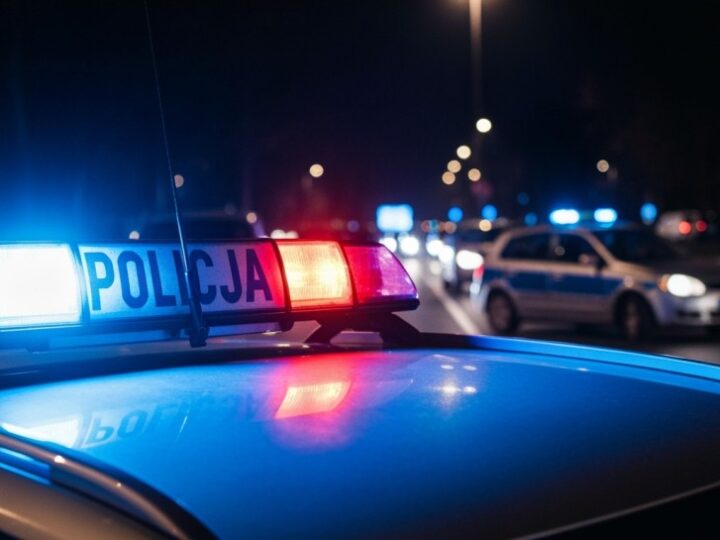 Łascy policjanci odnaleźli 6 poszukiwanych, skuteczne działania w terenie