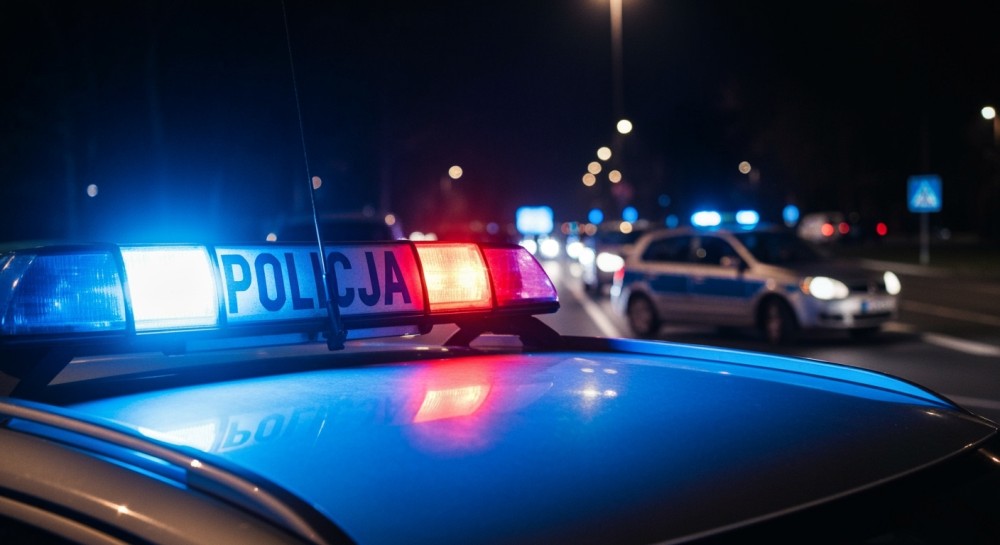 Łascy policjanci odnaleźli 6 poszukiwanych, skuteczne działania w terenie