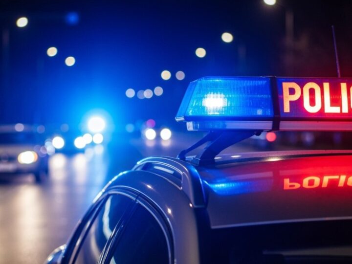 Nastolatek z Łodzi zatrzymany za groźby nożem wobec rówieśnika w internacie