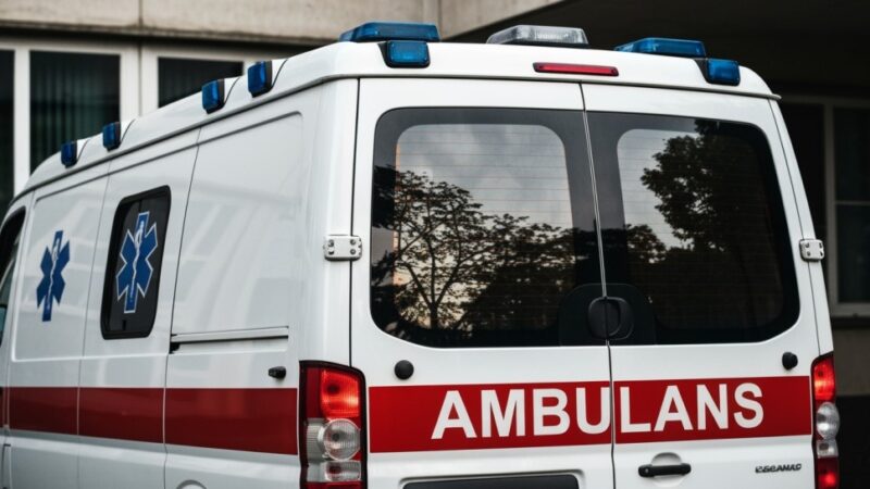 Bezpieczne szkoły: Policja i strażacy omawiają kluczowe zagrożenia z dyrektorami placówek
