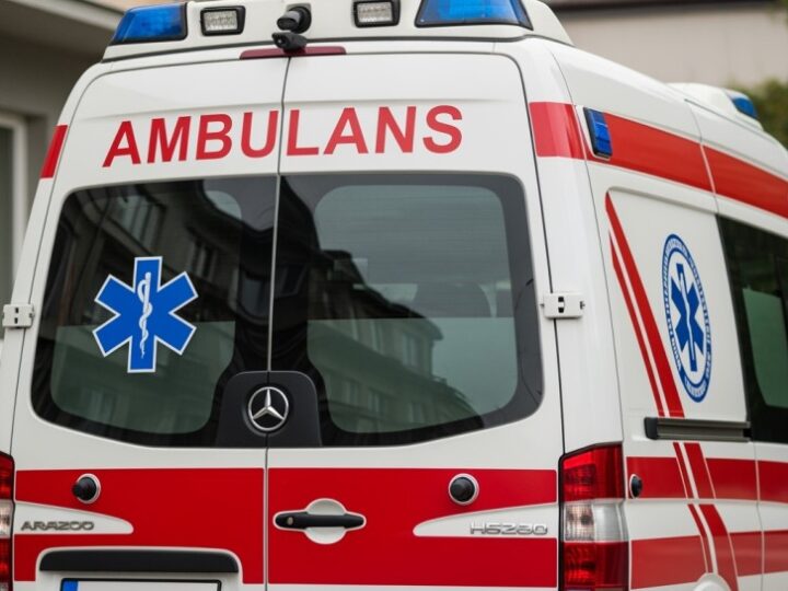 Bezpieczne grzybobranie: Policja przypomina o zasadach w lesie