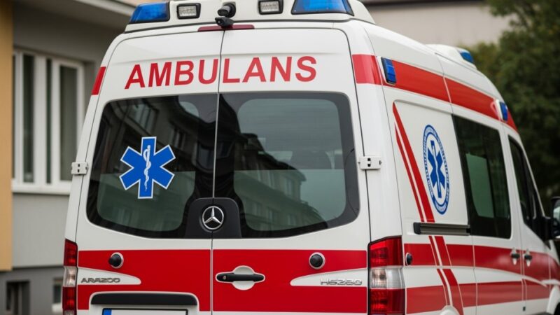 Bezpieczne grzybobranie: Policja przypomina o zasadach w lesie