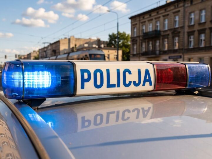 Bezpieczna jazda w jesiennych warunkach