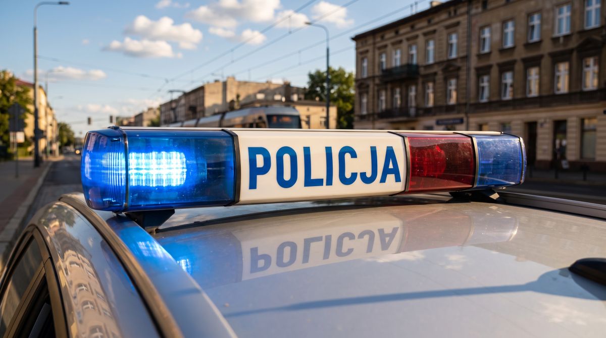 Bezpieczna jazda w jesiennych warunkach