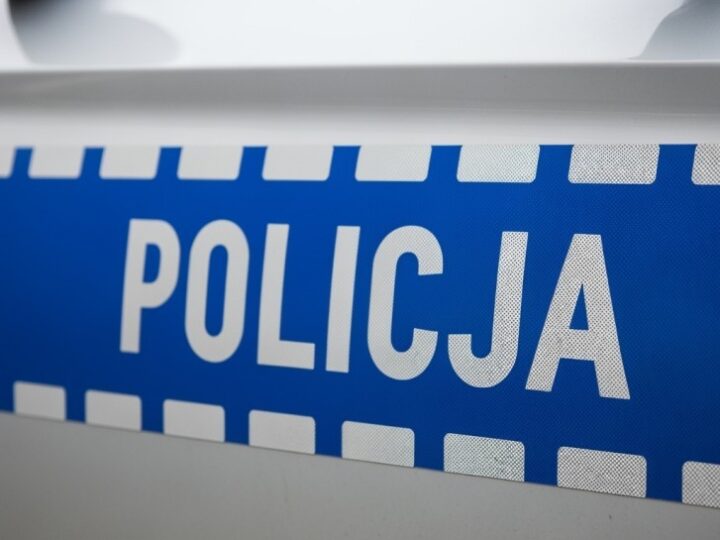 Przedszkolaki z Łasku poznały tajniki policyjnej służby i zasady bezpieczeństwa