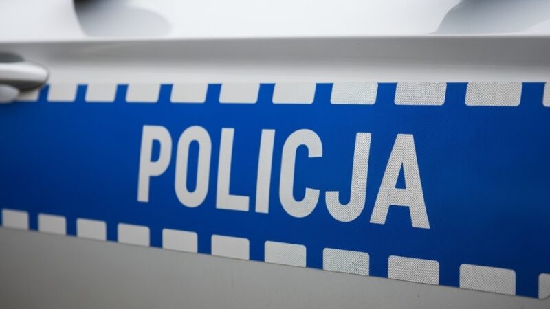 Przedszkolaki z Łasku poznały tajniki policyjnej służby i zasady bezpieczeństwa