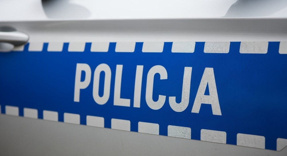 Przedszkolaki z Łasku poznały tajniki policyjnej służby i zasady bezpieczeństwa