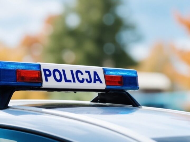 Oddali hołd policjantom z Łasku zamordowanym w Katyniu