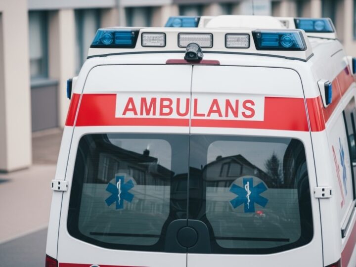 Zasada 4U: Kluczowe wskazówki na wypadek zagrożenia
