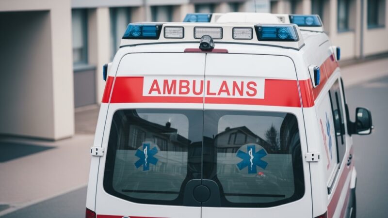 Zasada 4U: Kluczowe wskazówki na wypadek zagrożenia