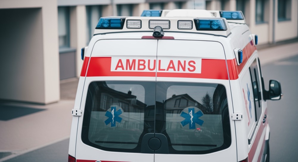 Zasada 4U: Kluczowe wskazówki na wypadek zagrożenia